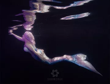 Mermaid | SEA LIFE Charlotte-Concord Aquarium